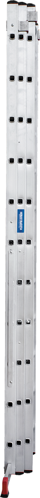 Лестница трёхсекционная NV 5230