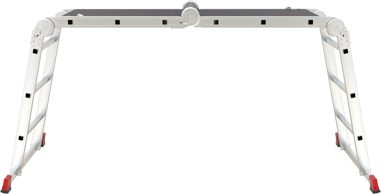 Лестница-трансформер NV 3331