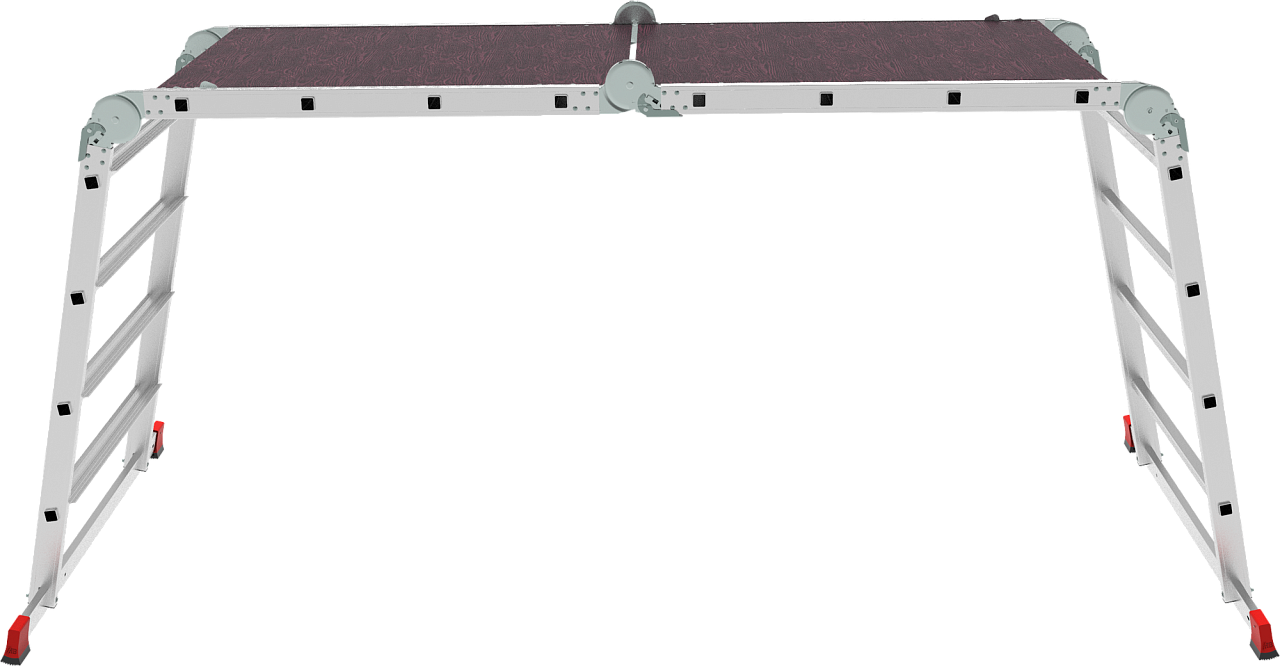 Лестница-трансформер NV 3336