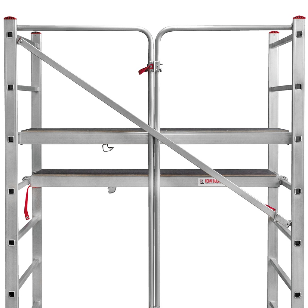 Вышка-тура складная NV 3460