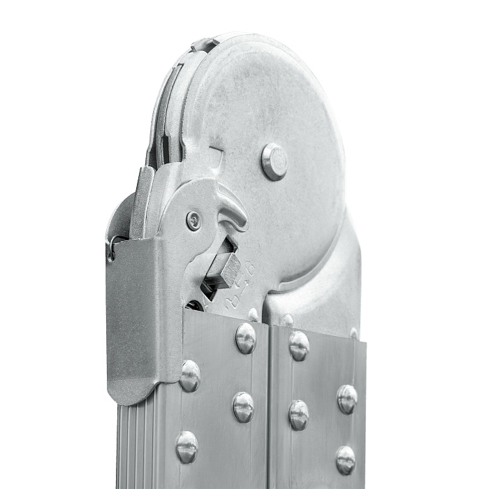 Шарнирные замки с фиксацией положения