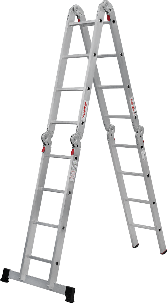 Лестница-трансформер NV 1329