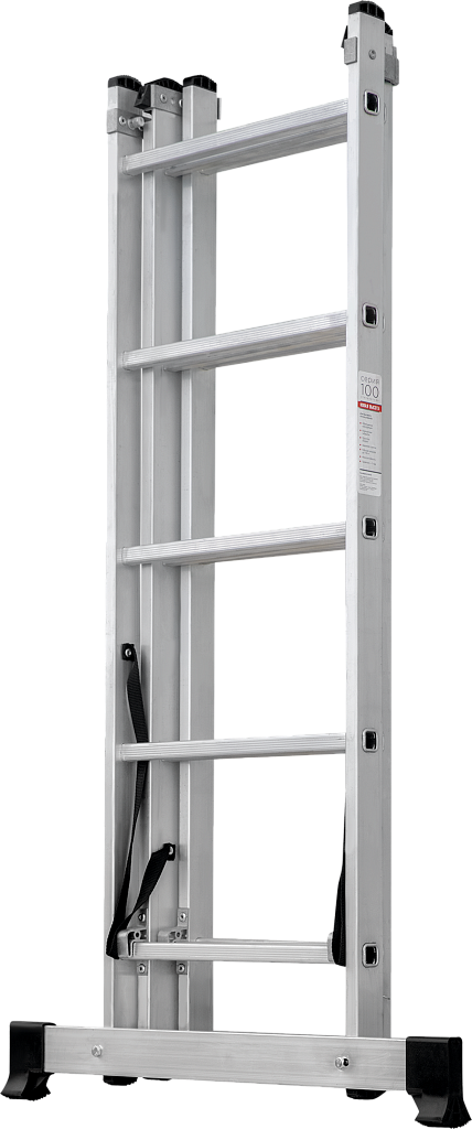 Лестница трёхсекционная NV 1230