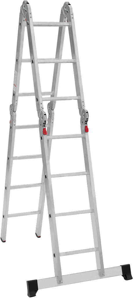 Лестница-трансформер NV 1329