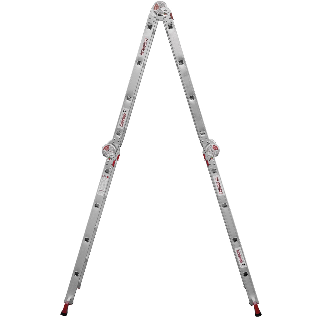 Лестница-трансформер NV 3329