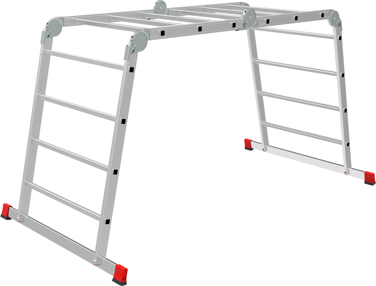 Лестница-трансформер NV 3326