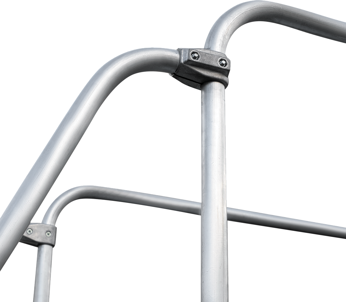 Вышка-стремянка ВС-1,2 NV 8000066