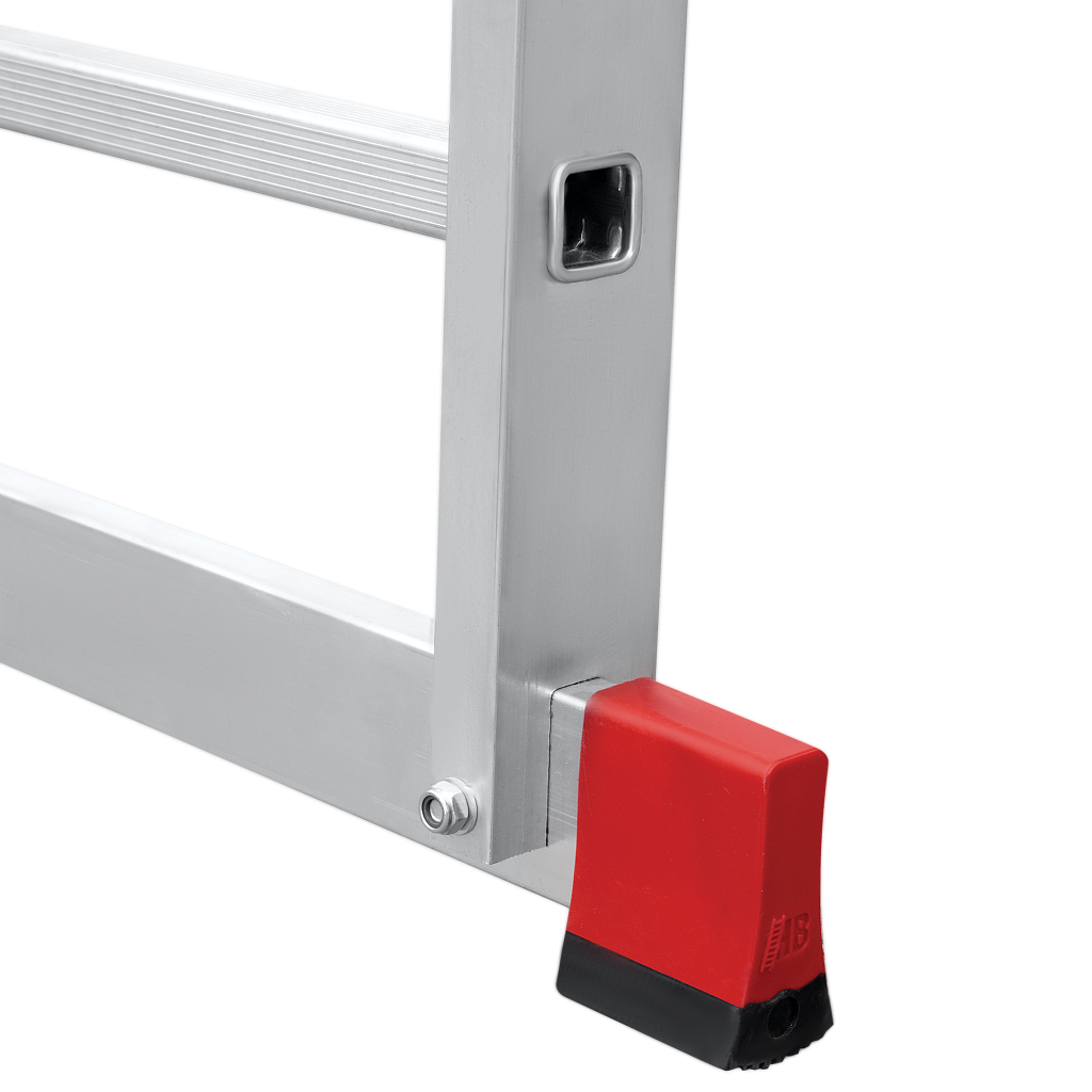 Площадка промышленная передвижная складная