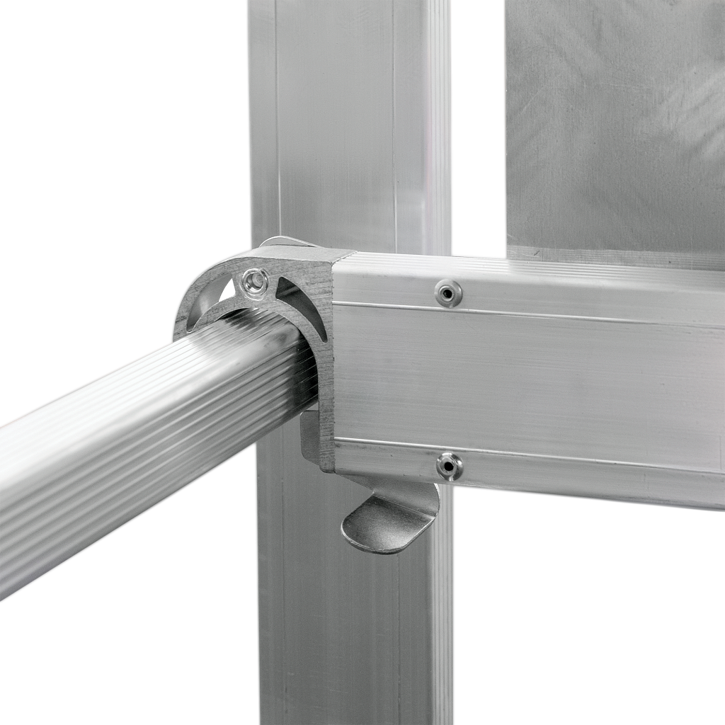 Подмости разборные алюминиевые ПРА-700 NV 8000063