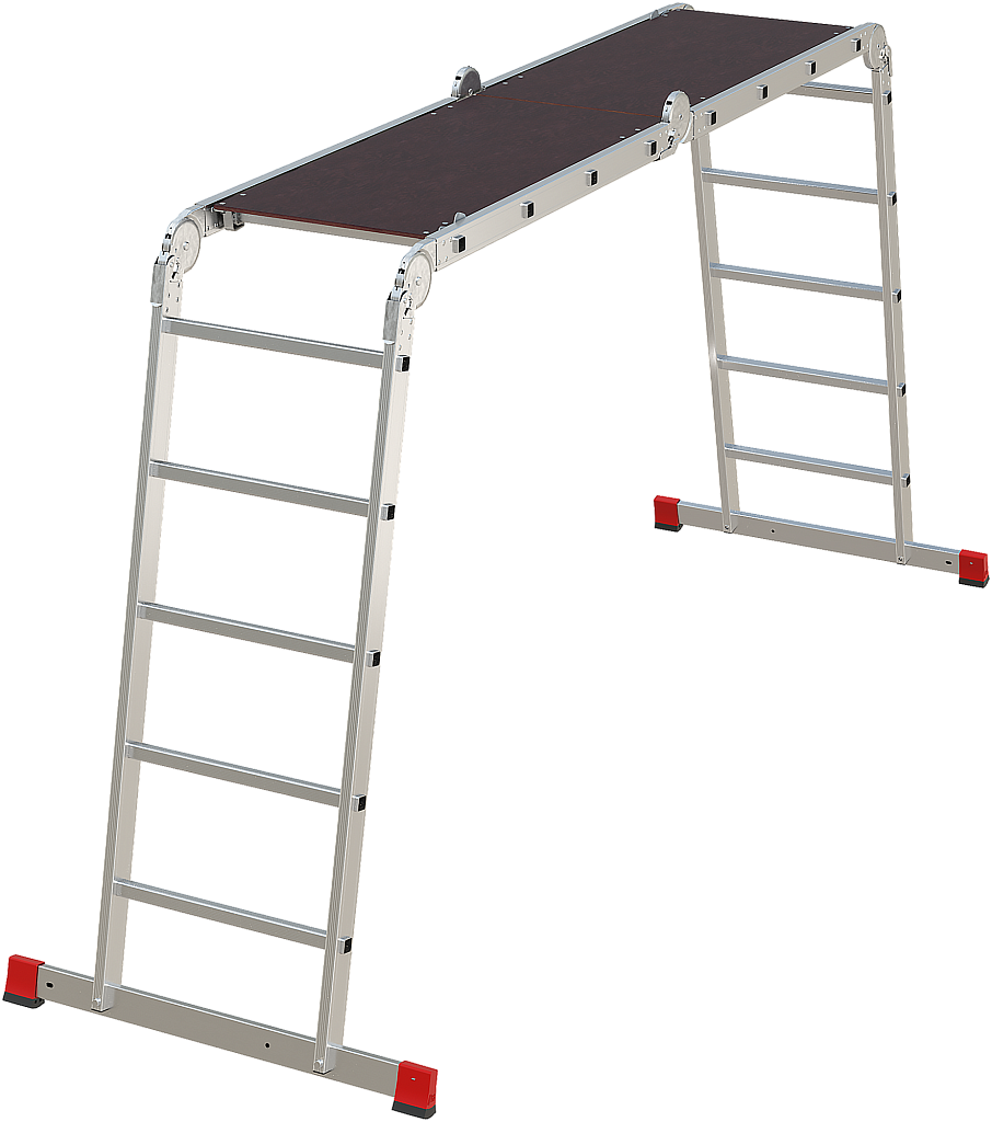 Лестница-трансформер NV 3331