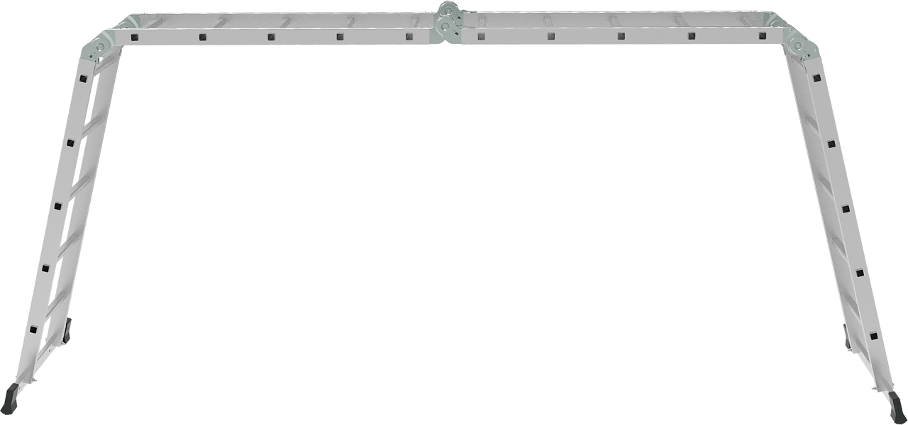 Лестница-трансформер NV 1322