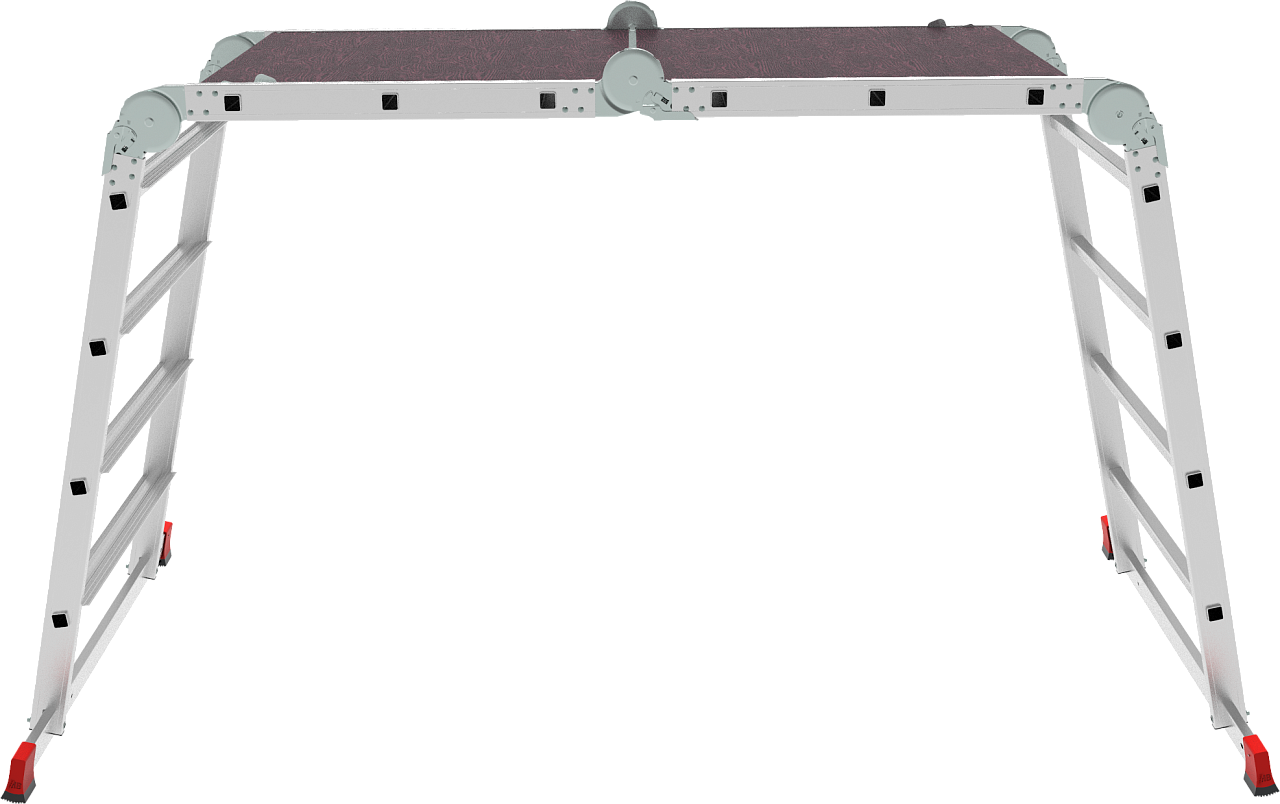 Лестница-трансформер NV 3336