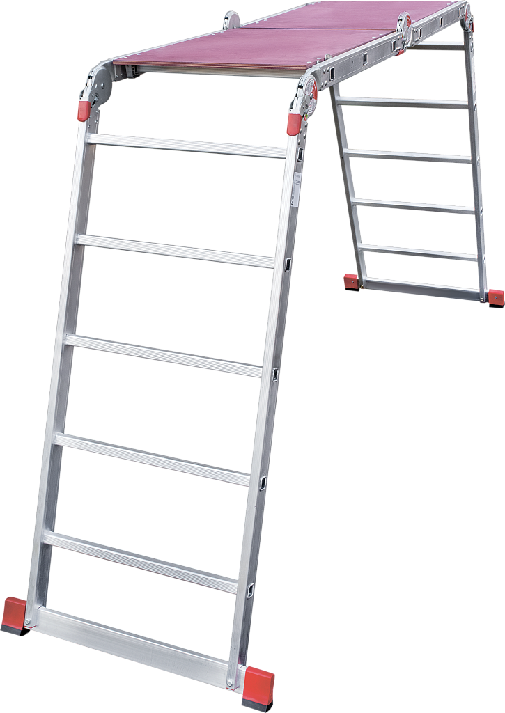 Козлы складные индустриальные NV 8000065