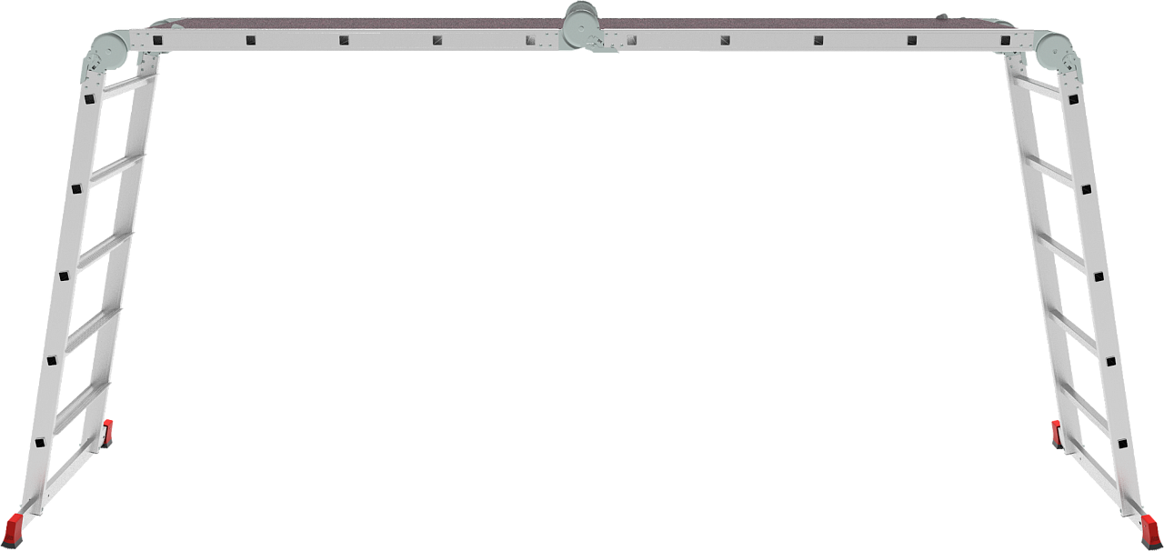 Лестница-трансформер NV 3335