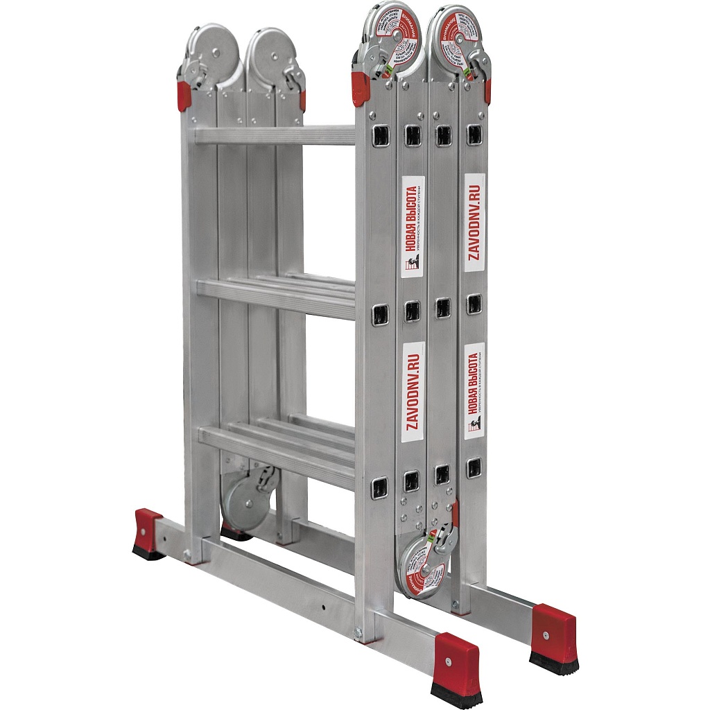 Лестница-трансформер NV 3329