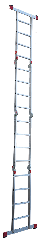 Лестница-трансформер NV 3330