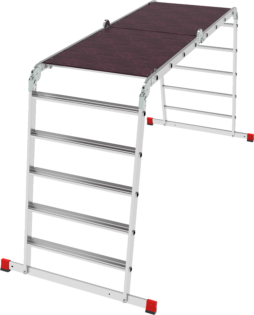 Лестница-трансформер NV 3336