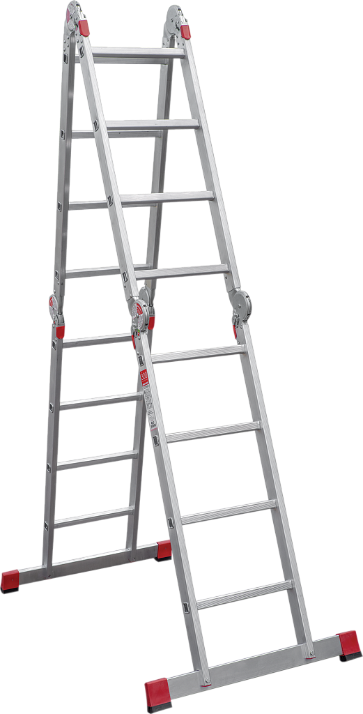 Лестница-трансформер NV 3320