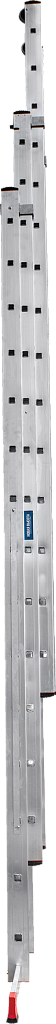 Лестница трёхсекционная NV 5230