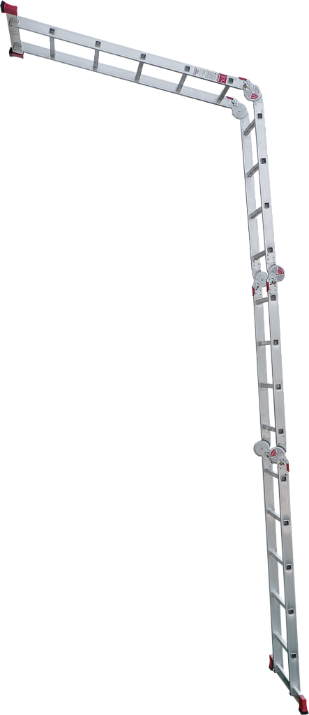 Лестница-трансформер NV 3320