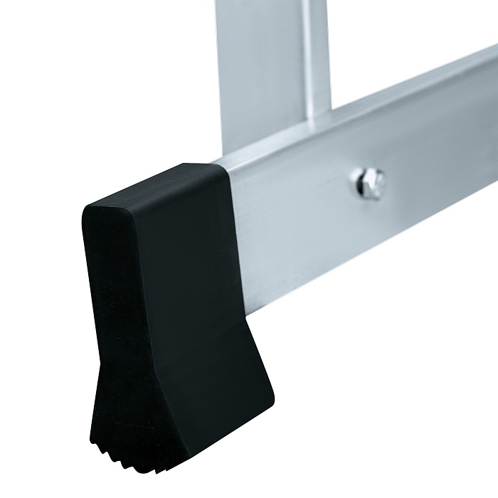 Траверса с башмаками из прочного пластика