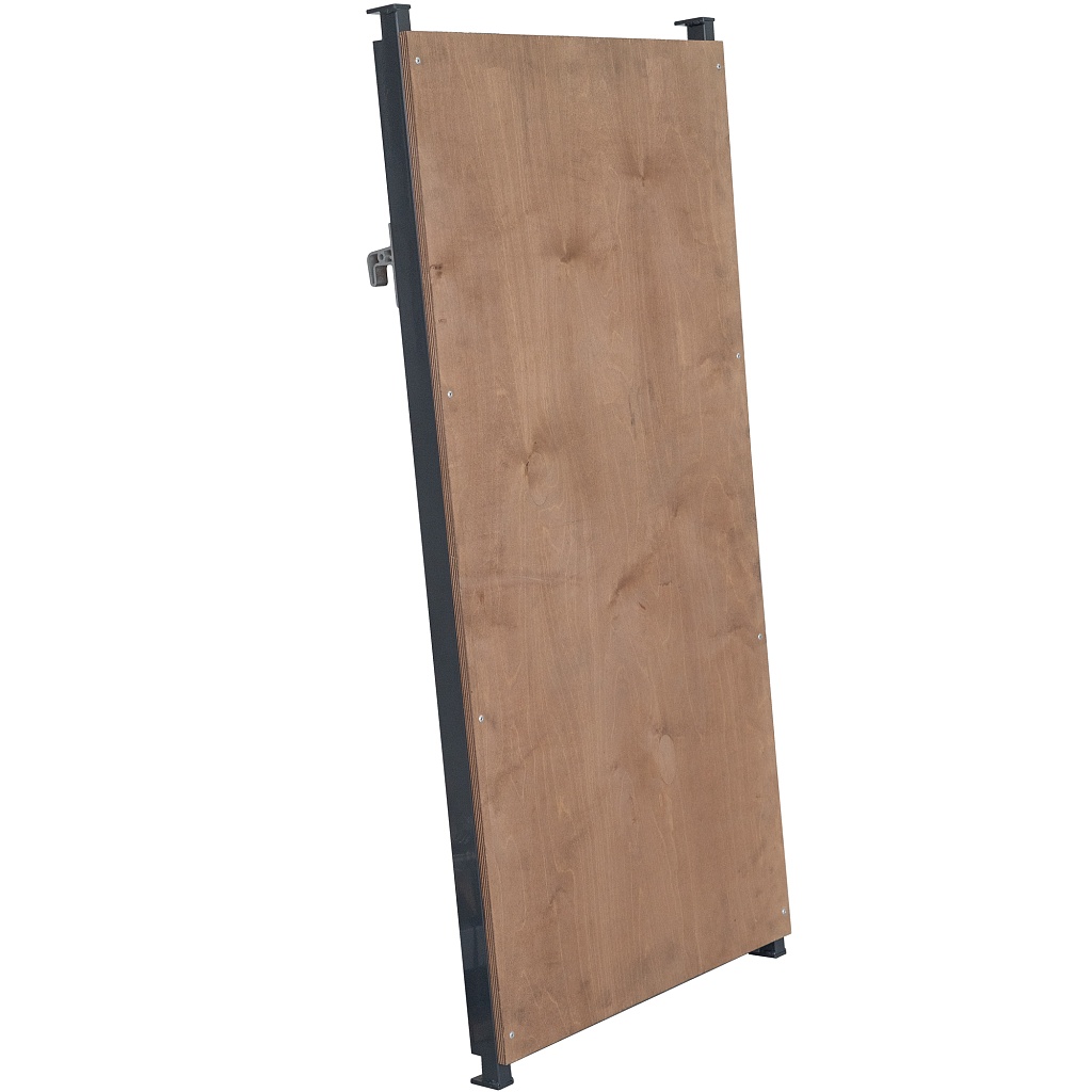 Вышка-тура стальная складная NV 1460СТ