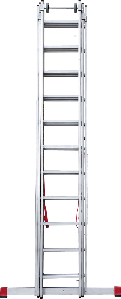 Лестница трёхсекционная NV 5230