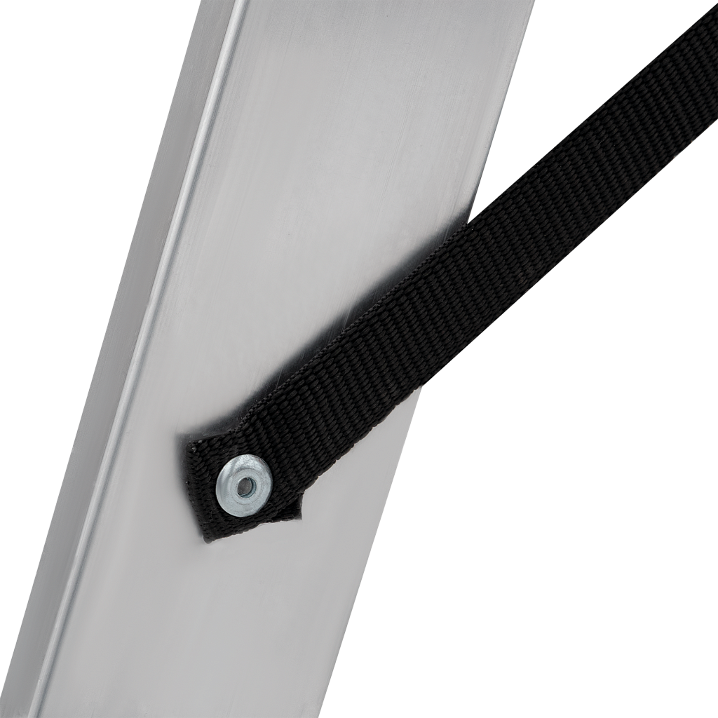 Лестница трёхсекционная NV 1230