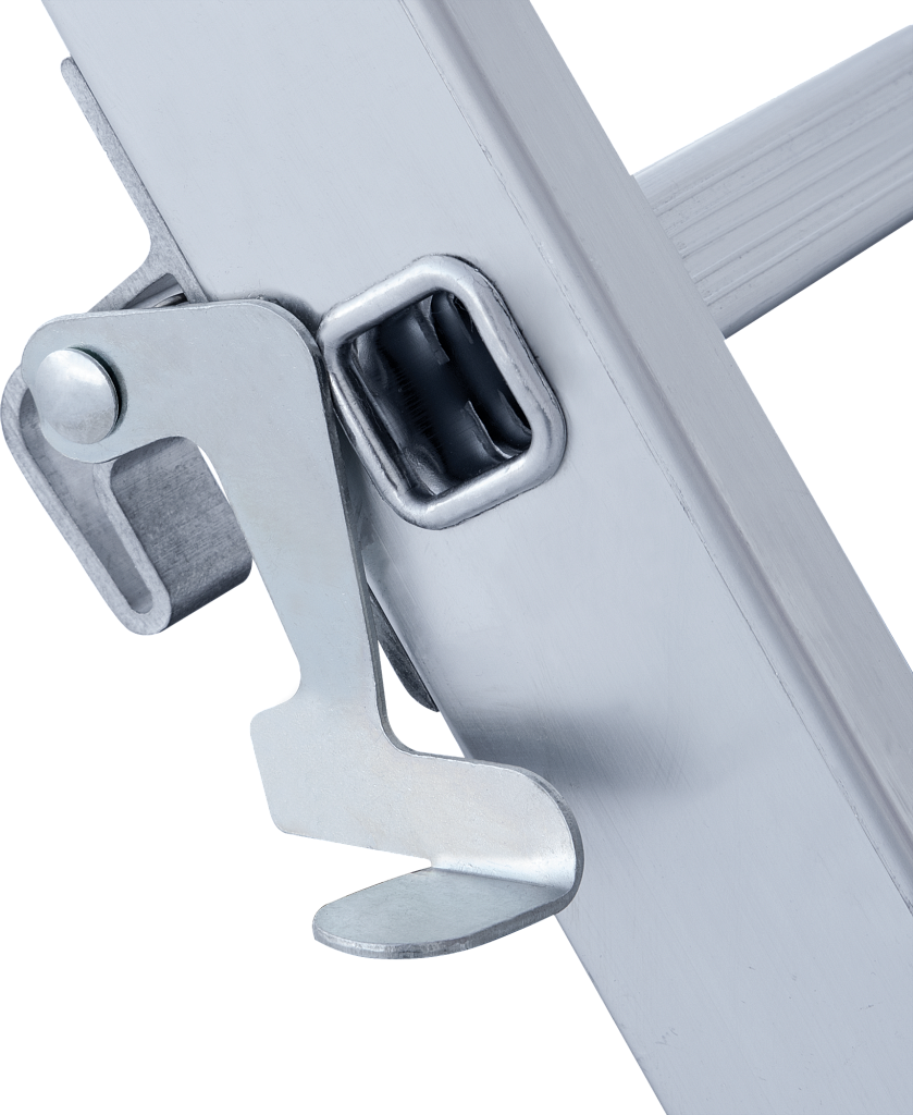 Лестница двухсекционная NV 1220