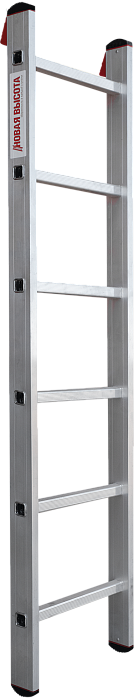 Лестница односекционная NV 3210