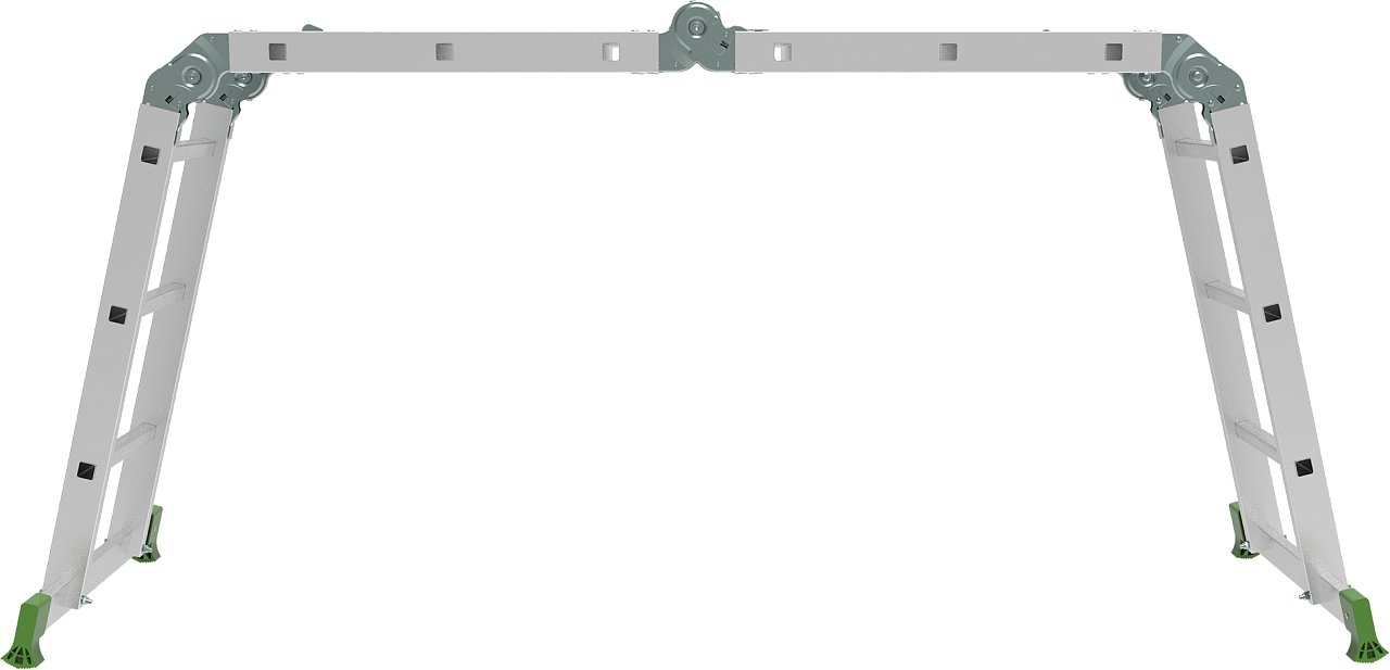 Лестница-трансформер NV 2332