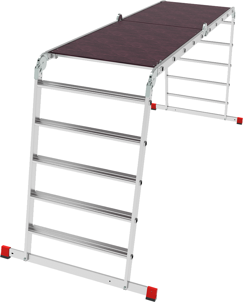 Лестница-трансформер NV 3336