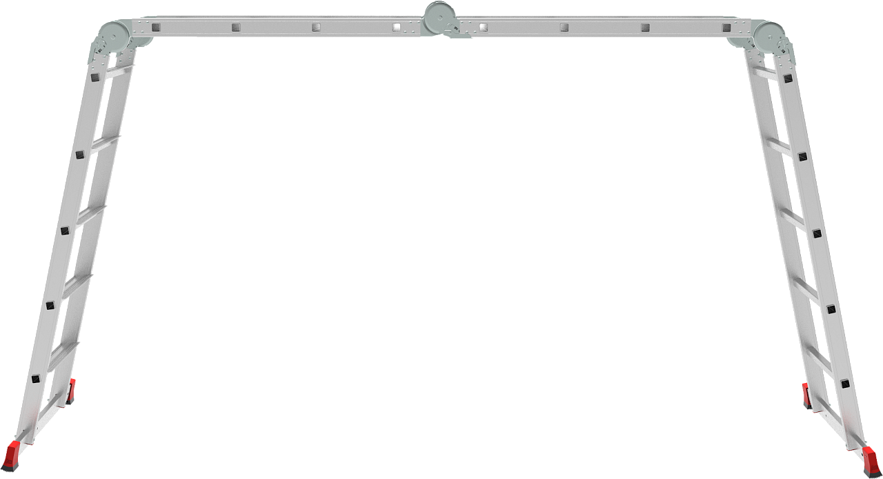 Лестница-трансформер NV 3324