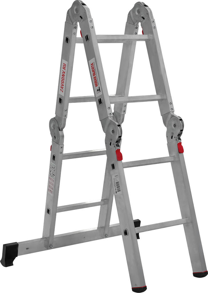 Лестница-трансформер NV 1329