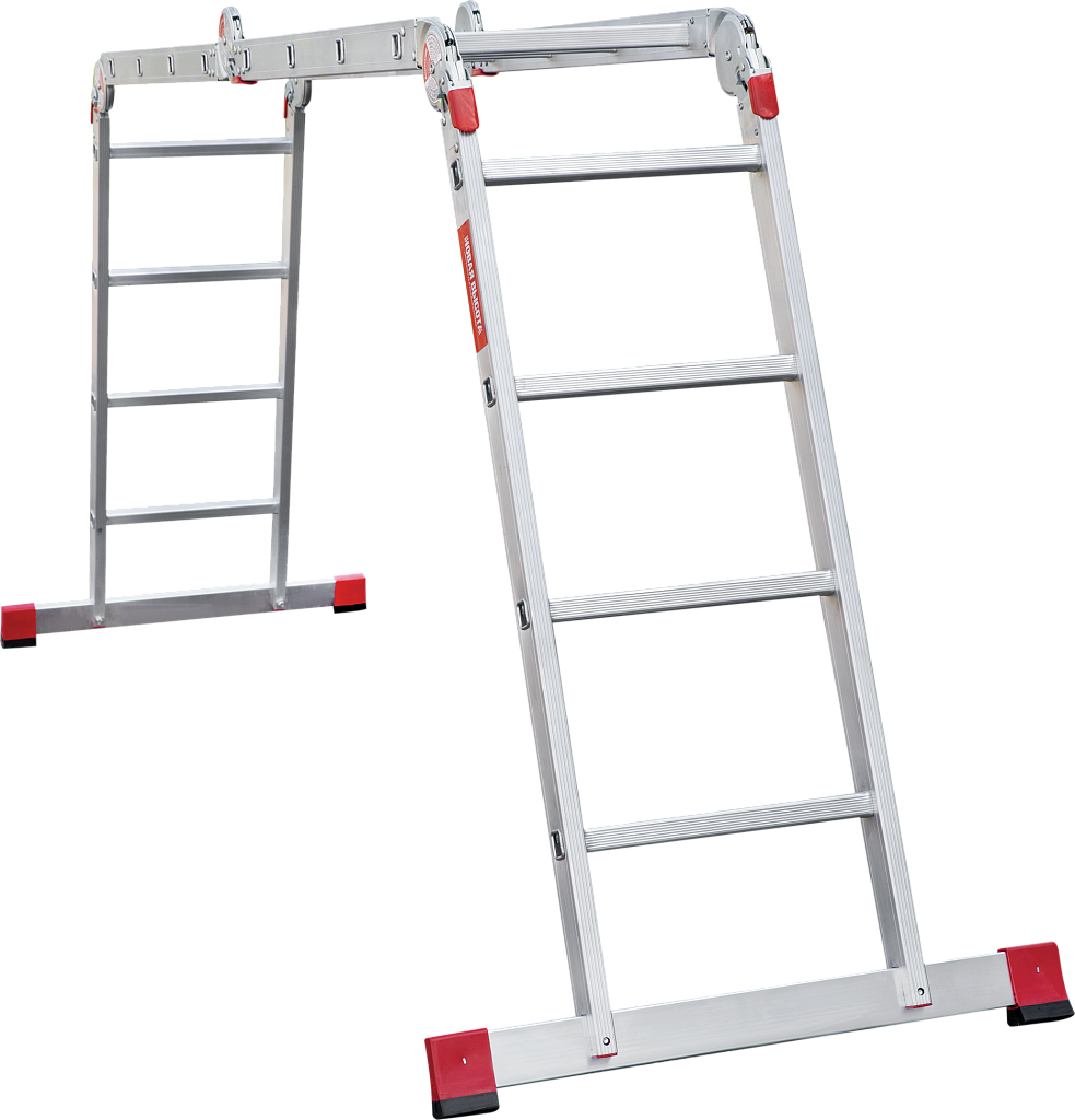 Лестница-трансформер NV 3320