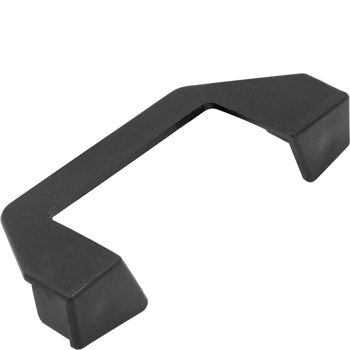 Комплект заглушек ступени 70х40 для стальных стремянок Новая Высота, NV 1910010