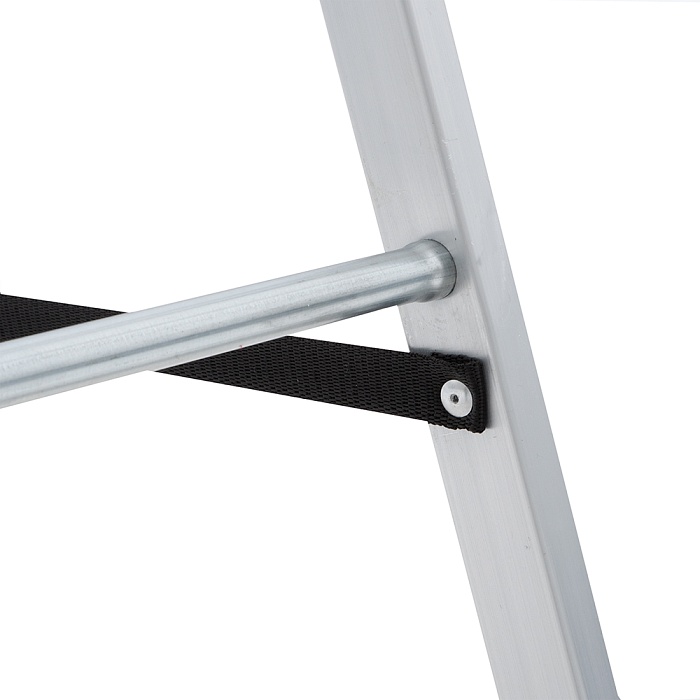 Страховочные ремни на заклёпках большой шляпкой