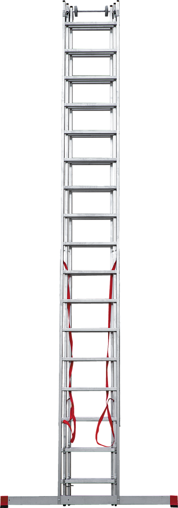 Лестница трёхсекционная NV 5230