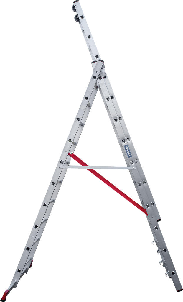 Лестница трёхсекционная NV 5230