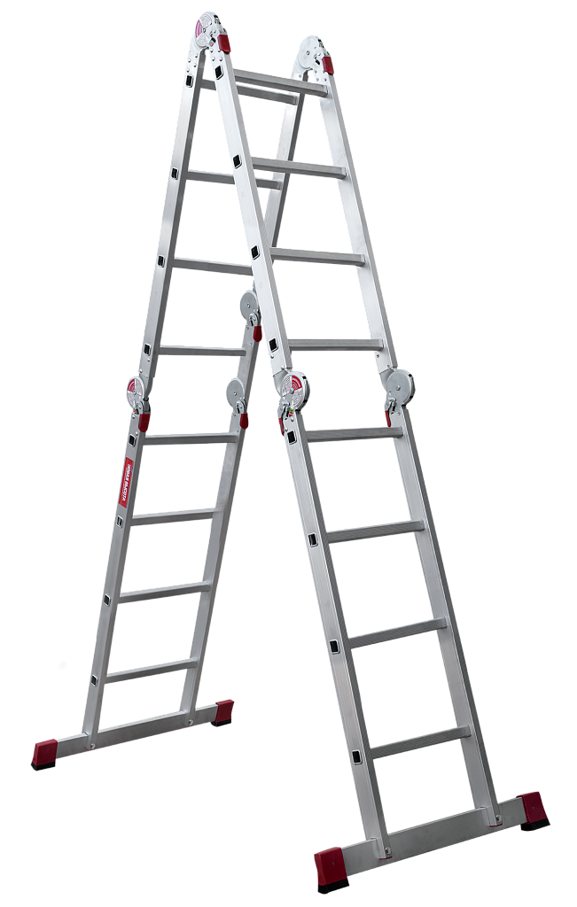 Лестница-трансформер NV 3330