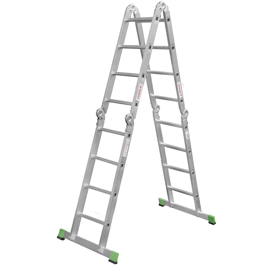 Лестница-трансформер NV 2323