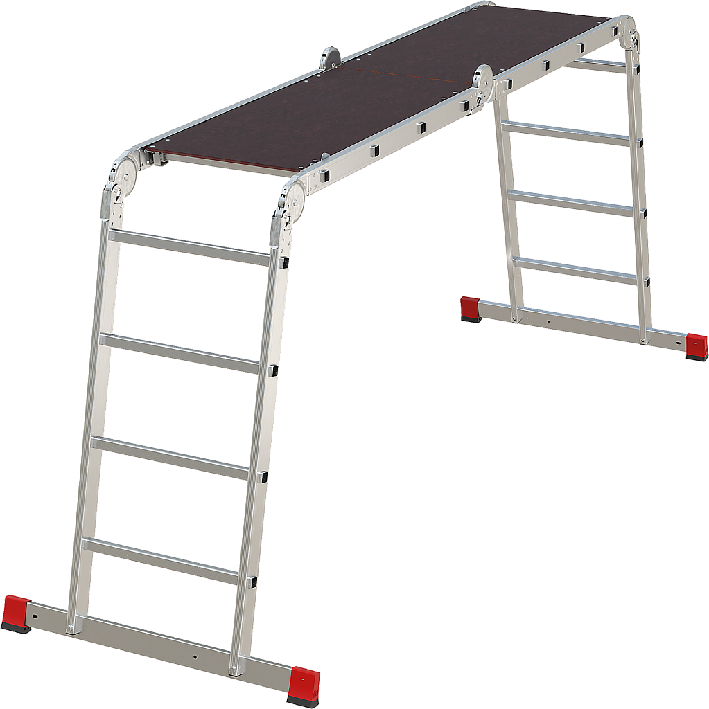 Лестница-трансформер NV 3331