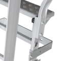 Stationary ladder NV 8000222 sku 8000222−01