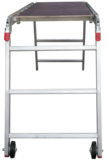 Professional 2.8 m working height scaffold NV3340