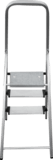 Aluminum stepladder with 130 mm steps NV1117 sku 1117103