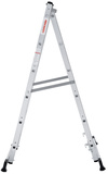 Scaffold ladder 2.8 m working height NV 1415