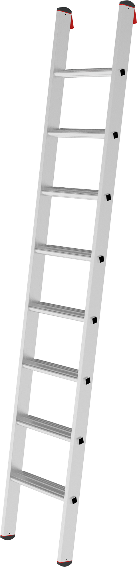 Приставная алюминиевая лестница ЛР-150. Приставная лестница SP 6014. Лестница алюминиевая приставная 4 м. Стремянка с развальцованными ступенями.