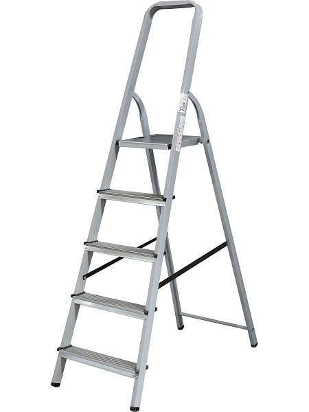 Стальная стремянка NV 1150