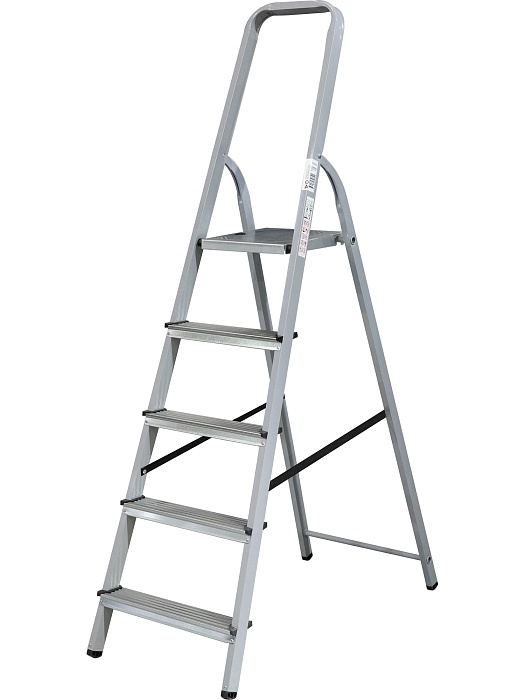 Стальная стремянка NV 1150
