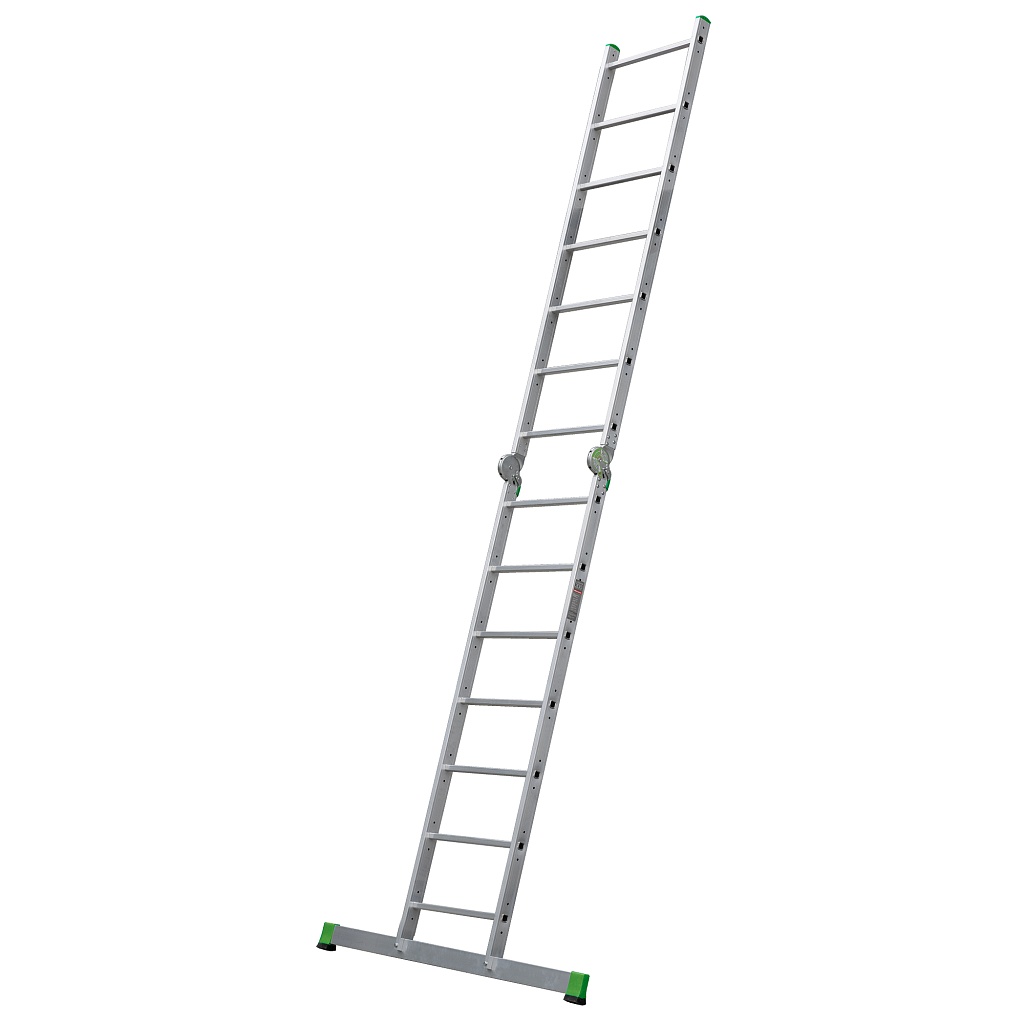 Вышка-тура шарнирная 6-в-1 NV 2440
